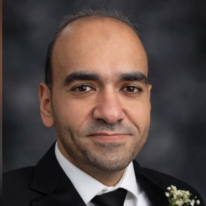 د. محمد علاء الدين عبدالعزيز